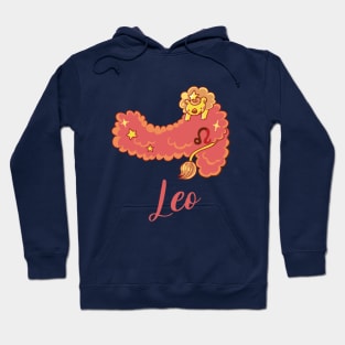 Leo Hoodie